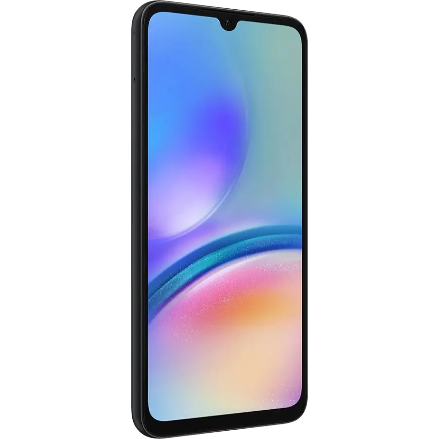 Мобільний телефон Samsung Galaxy A05s 4/64GB Black (SM-A057GZKUEUC)