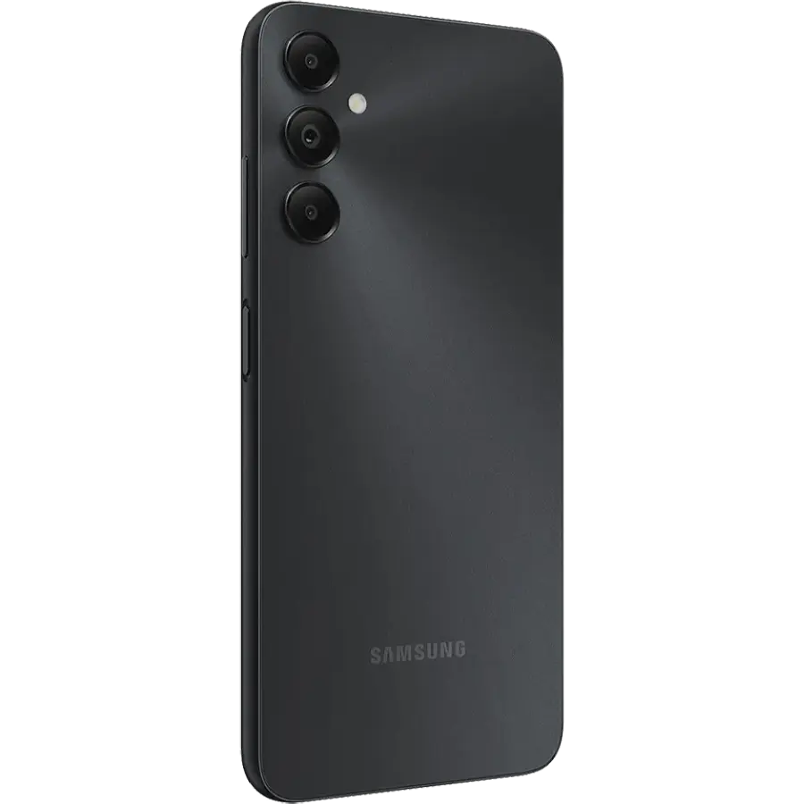 Мобільний телефон Samsung Galaxy A05s 4/64GB Black (SM-A057GZKUEUC)