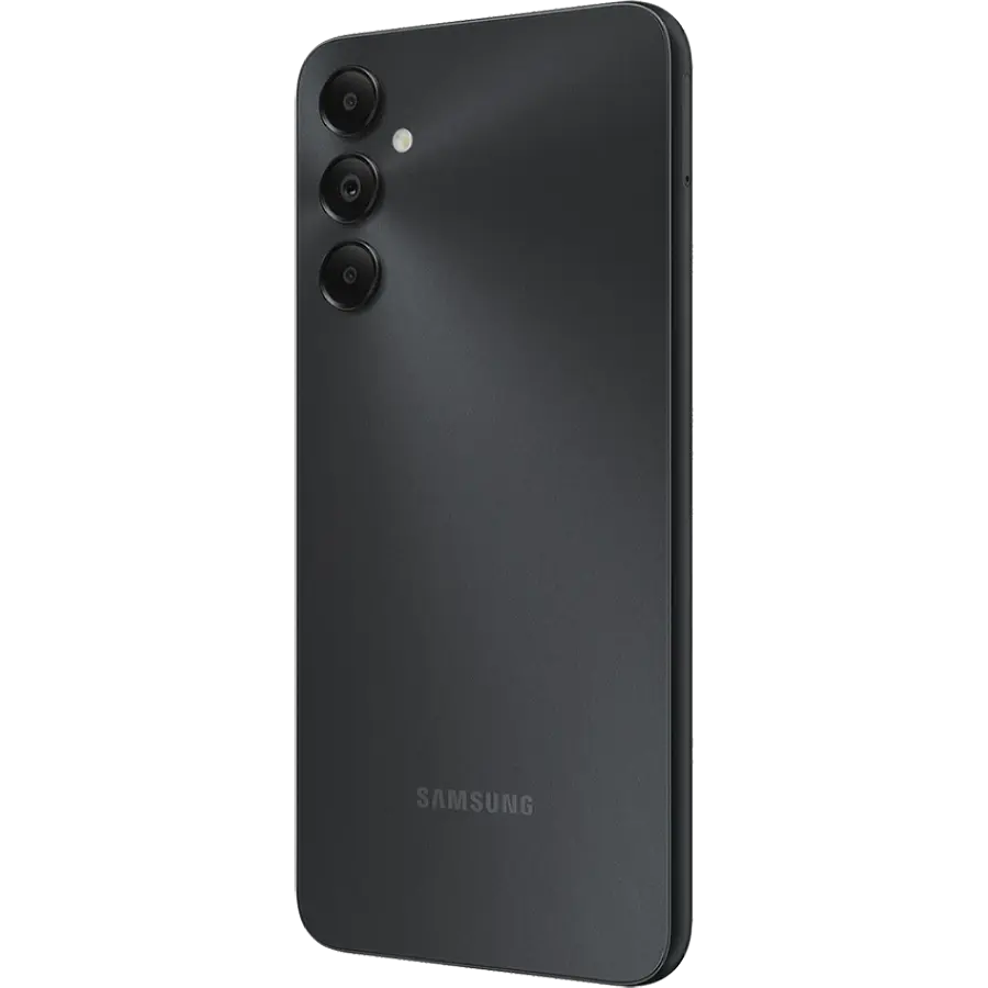 Мобільний телефон Samsung Galaxy A05s 4/64GB Black (SM-A057GZKUEUC)
