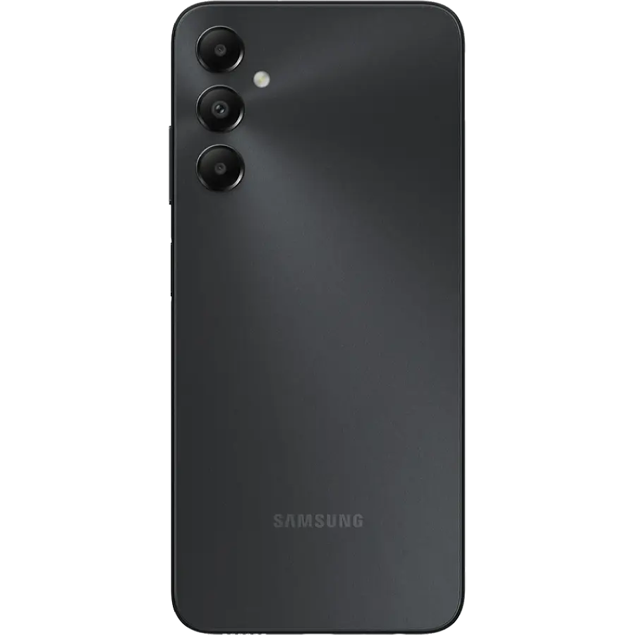 Мобільний телефон Samsung Galaxy A05s 4/64GB Black (SM-A057GZKUEUC)