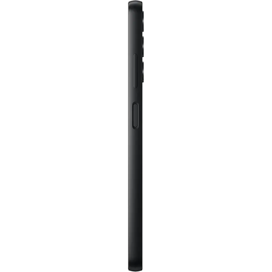 Мобільний телефон Samsung Galaxy A05s 4/64GB Black (SM-A057GZKUEUC)