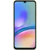Мобільний телефон Samsung Galaxy A05s 4/128GB Light Green (SM-A057GLGVEUC)