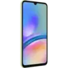 Мобільний телефон Samsung Galaxy A05s 4/128GB Light Green (SM-A057GLGVEUC)