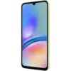 Мобільний телефон Samsung Galaxy A05s 4/128GB Light Green (SM-A057GLGVEUC)