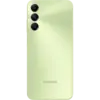 Мобільний телефон Samsung Galaxy A05s 4/128GB Light Green (SM-A057GLGVEUC)