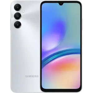 Samsung Galaxy A05s 4/128GB Silver