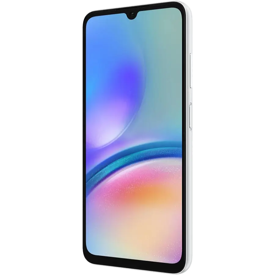 Мобільний телефон Samsung Galaxy A05s 4/64GB Silver (SM-A057GZSUEUC)