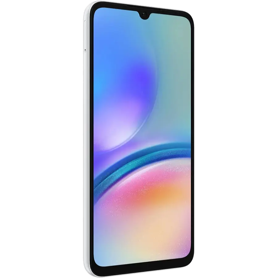 Мобільний телефон Samsung Galaxy A05s 4/64GB Silver (SM-A057GZSUEUC)
