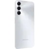 Мобільний телефон Samsung Galaxy A05s 4/64GB Silver (SM-A057GZSUEUC)