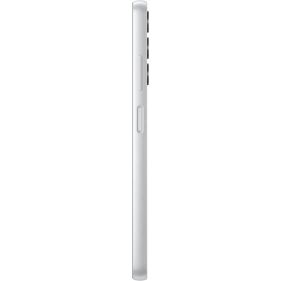 Мобільний телефон Samsung Galaxy A05s 4/64GB Silver (SM-A057GZSUEUC)