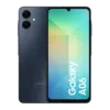 Мобільний телефон Samsung Galaxy A06 LTE 4/128GB Black (SM-A065FZKGSEK)
