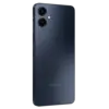 Мобільний телефон Samsung Galaxy A06 LTE 4/128GB Black (SM-A065FZKGSEK)