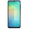 Мобільний телефон Samsung Galaxy A06 LTE 4/128GB Black (SM-A065FZKGSEK)