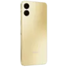 Мобільний телефон Samsung Galaxy A06 LTE 4/128GB Gold (SM-A065FZDGSEK)
