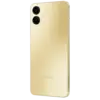 Мобільний телефон Samsung Galaxy A06 LTE 4/128GB Gold (SM-A065FZDGSEK)