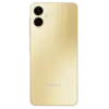 Мобільний телефон Samsung Galaxy A06 LTE 4/128GB Gold (SM-A065FZDGSEK)