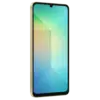 Мобільний телефон Samsung Galaxy A06 LTE 4/128GB Gold (SM-A065FZDGSEK)