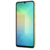Мобільний телефон Samsung Galaxy A06 LTE 4/128GB Gold (SM-A065FZDGSEK)