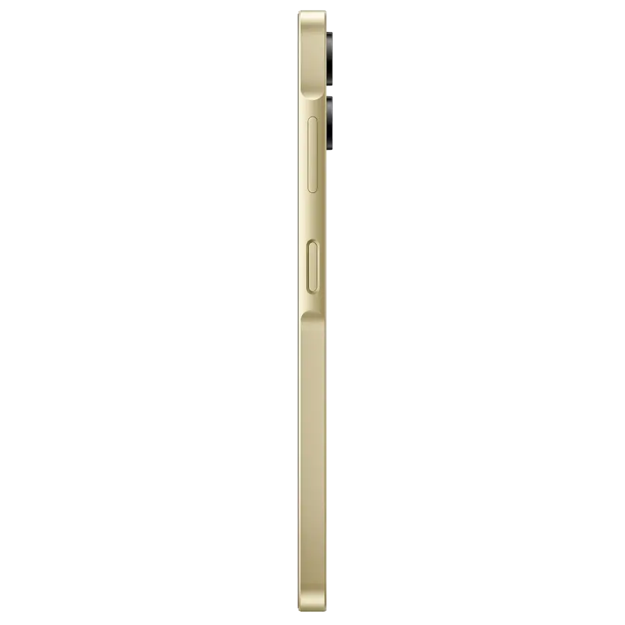 Мобільний телефон Samsung Galaxy A06 LTE 4/128GB Gold (SM-A065FZDGSEK)