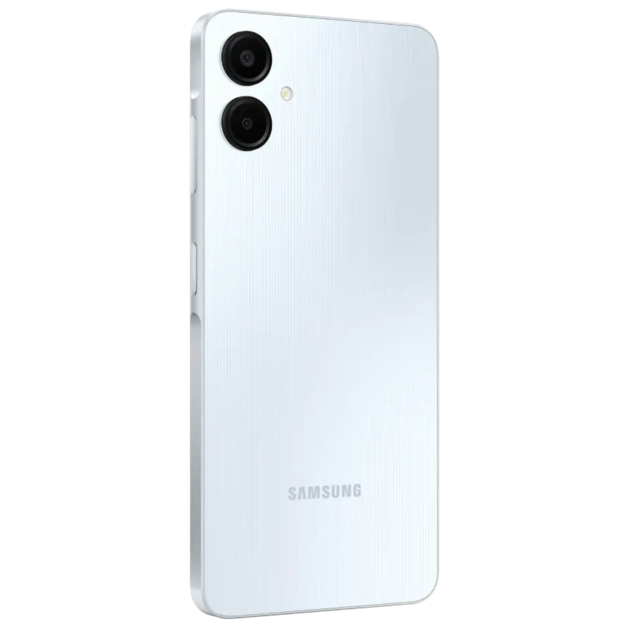 Мобільний телефон Samsung Galaxy A06 LTE 4/128GB Light Blue (SM-A065FLBGSEK)