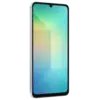 Мобільний телефон Samsung Galaxy A06 LTE 4/128GB Light Blue (SM-A065FLBGSEK)