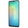 Мобільний телефон Samsung Galaxy A06 LTE 4/128GB Light Blue (SM-A065FLBGSEK)