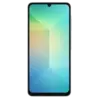 Мобільний телефон Samsung Galaxy A06 LTE 4/128GB Light Blue (SM-A065FLBGSEK)