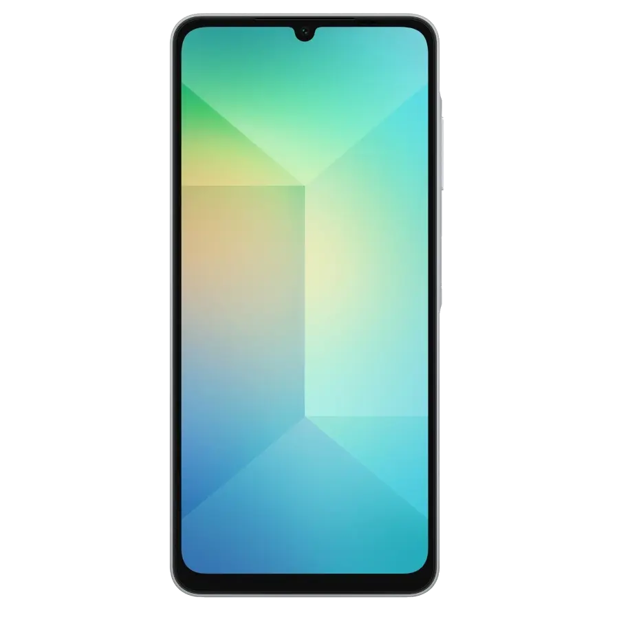 Мобільний телефон Samsung Galaxy A06 LTE 4/128GB Light Blue (SM-A065FLBGSEK)