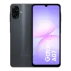 Мобільний телефон Samsung Galaxy A07 LTE 4/128GB Black (SM-A075FZKGSEK)