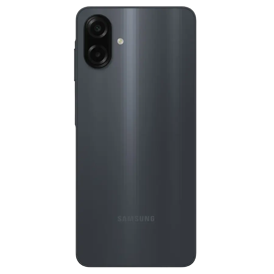 Мобільний телефон Samsung Galaxy A07 LTE 4/128GB Black (SM-A075FZKGSEK)