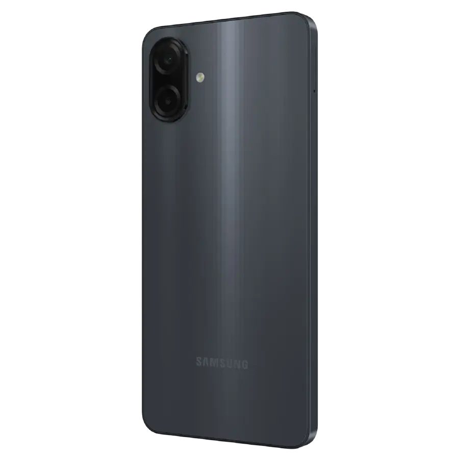 Мобільний телефон Samsung Galaxy A07 LTE 4/128GB Black (SM-A075FZKGSEK)