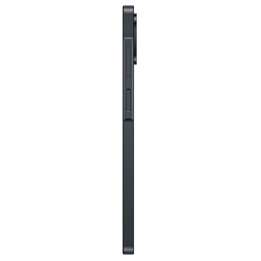 Мобільний телефон Samsung Galaxy A07 LTE 4/128GB Black (SM-A075FZKGSEK)