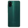Мобільний телефон Samsung Galaxy A07 LTE 4/128GB Green (SM-A075FZGGSEK)