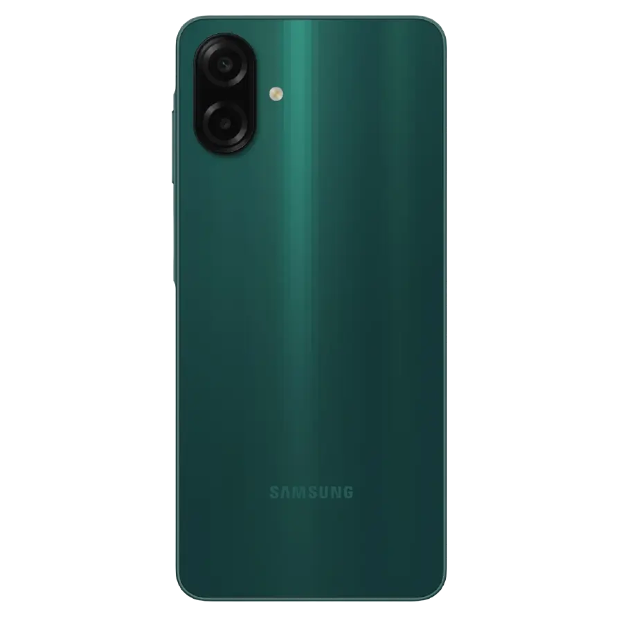 Мобільний телефон Samsung Galaxy A07 LTE 4/128GB Green (SM-A075FZGGSEK)