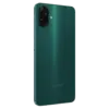 Мобільний телефон Samsung Galaxy A07 LTE 4/128GB Green (SM-A075FZGGSEK)