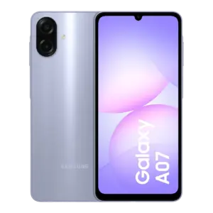 Samsung Galaxy A07 LTE 4/128GB Light Violet
