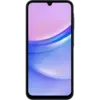 Мобільний телефон Samsung Galaxy A15 4/128GB Black (SM-A155FZKDEUC)