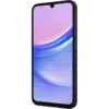 Мобільний телефон Samsung Galaxy A15 4/128GB Black (SM-A155FZKDEUC)