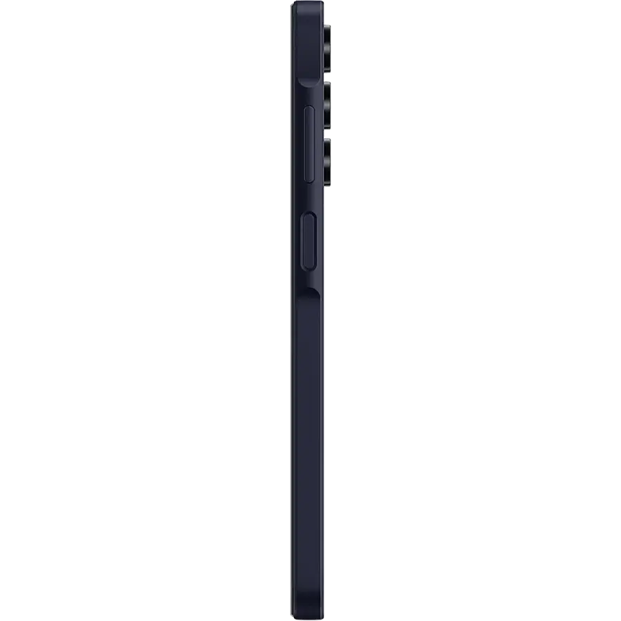 Мобільний телефон Samsung Galaxy A15 4/128GB Black (SM-A155FZKDEUC)