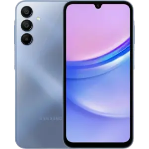 Samsung Galaxy A15 8/256GB Blue