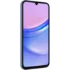 Мобільний телефон Samsung Galaxy A15 8/256GB Blue (SM-A155FZBIEUC)