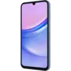 Мобільний телефон Samsung Galaxy A15 8/256GB Blue (SM-A155FZBIEUC)
