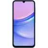 Мобільний телефон Samsung Galaxy A15 8/256GB Blue (SM-A155FZBIEUC)