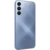 Мобільний телефон Samsung Galaxy A15 8/256GB Blue (SM-A155FZBIEUC)