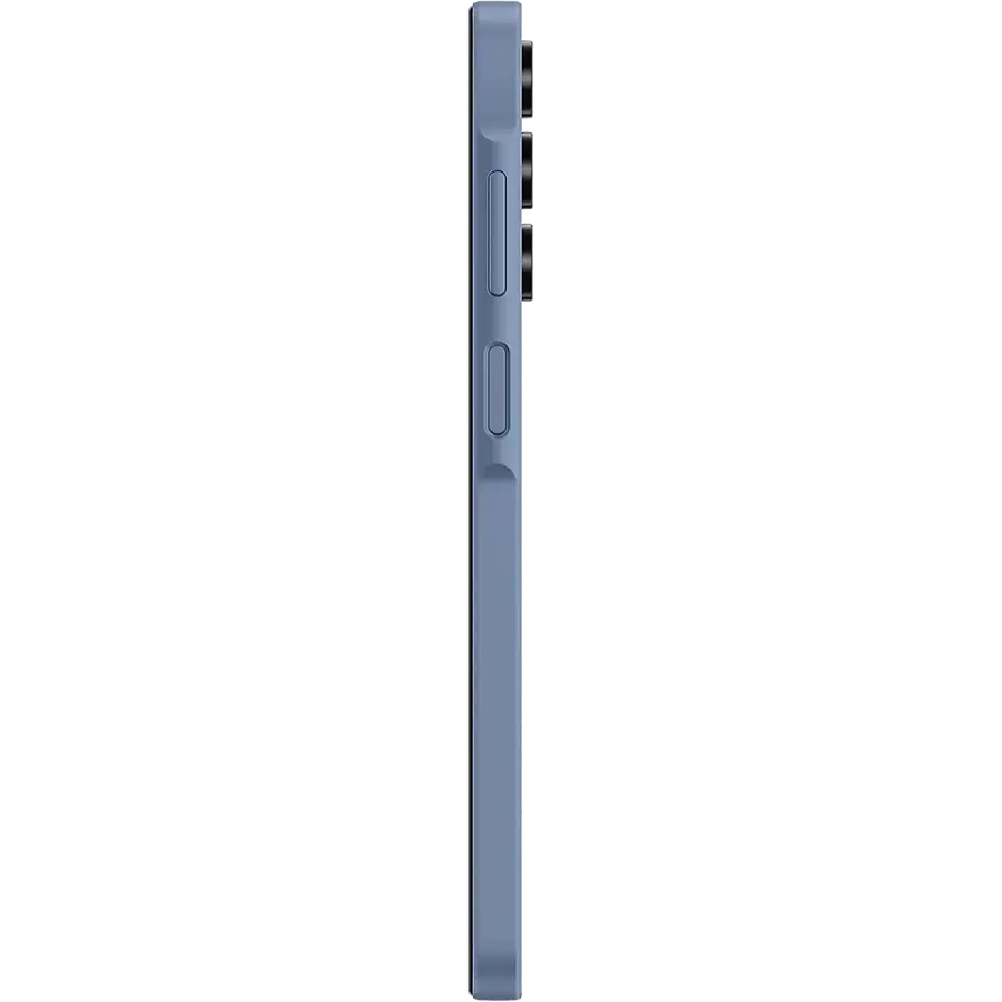 Мобільний телефон Samsung Galaxy A15 8/256GB Blue (SM-A155FZBIEUC)