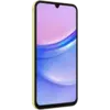 Мобільний телефон Samsung Galaxy A15 8/256GB Yellow (SM-A155FZYIEUC)