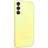 Мобільний телефон Samsung Galaxy A15 8/256GB Yellow (SM-A155FZYIEUC)