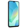 Мобільний телефон Samsung Galaxy A16 LTE 4/128GB Black (SM-A165FZKBEUC)