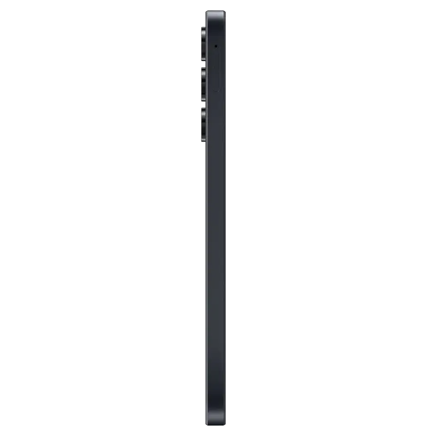 Мобільний телефон Samsung Galaxy A16 LTE 4/128GB Black (SM-A165FZKBEUC)