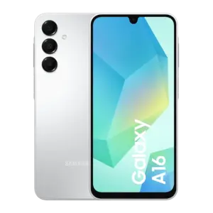 Samsung Galaxy A16 LTE 4/128GB Gray